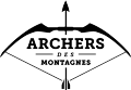 Archers des Montagnes Logo